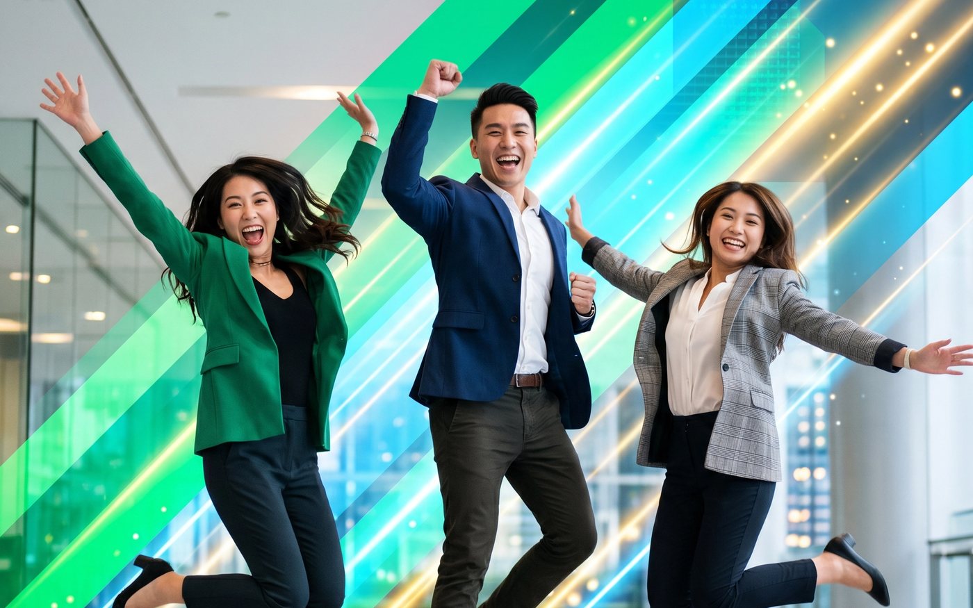 Cộng đồng Becoming A COT cùng nhau tiến bước